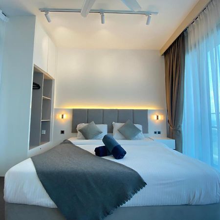 Almas Suite Puteri Harbour-T- Legoland-Jb新山- Sg新加坡 Nusajaya  Extérieur photo