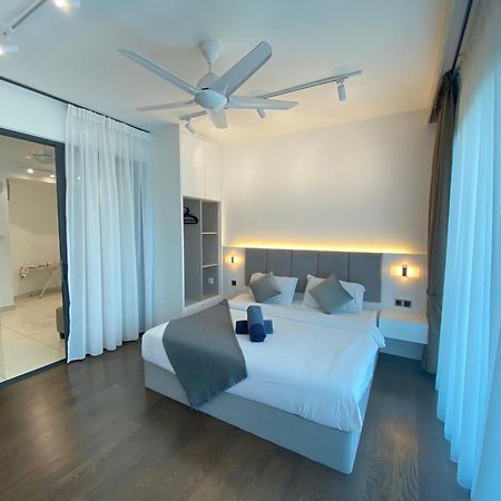 Almas Suite Puteri Harbour-T- Legoland-Jb新山- Sg新加坡 Nusajaya  Extérieur photo