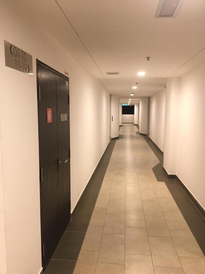 Almas Suite Puteri Harbour-T- Legoland-Jb新山- Sg新加坡 Nusajaya  Extérieur photo