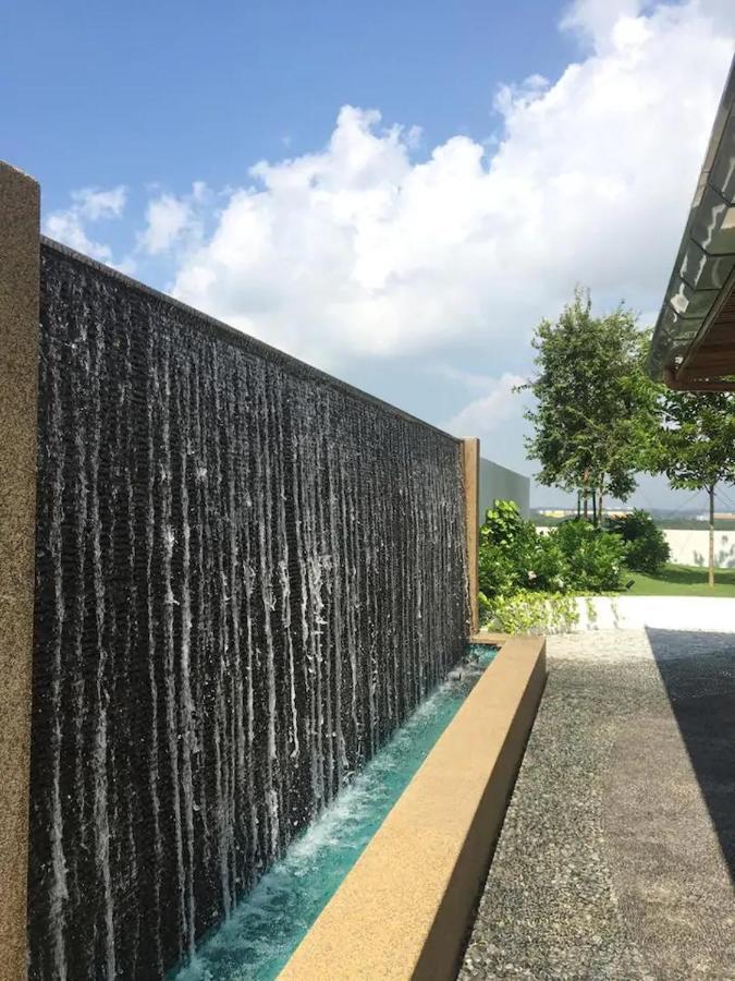 Almas Suite Puteri Harbour-T- Legoland-Jb新山- Sg新加坡 Nusajaya  Extérieur photo