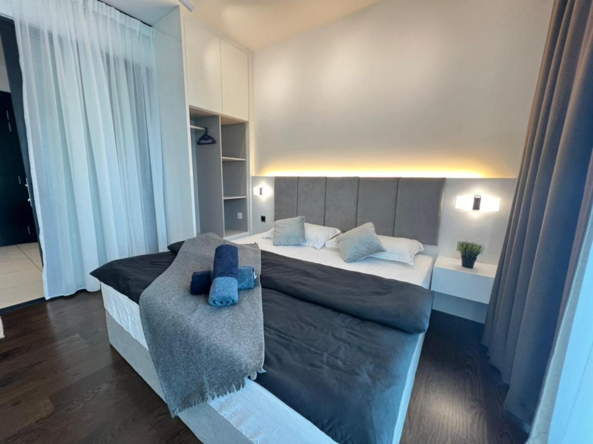Almas Suite Puteri Harbour-T- Legoland-Jb新山- Sg新加坡 Nusajaya  Extérieur photo