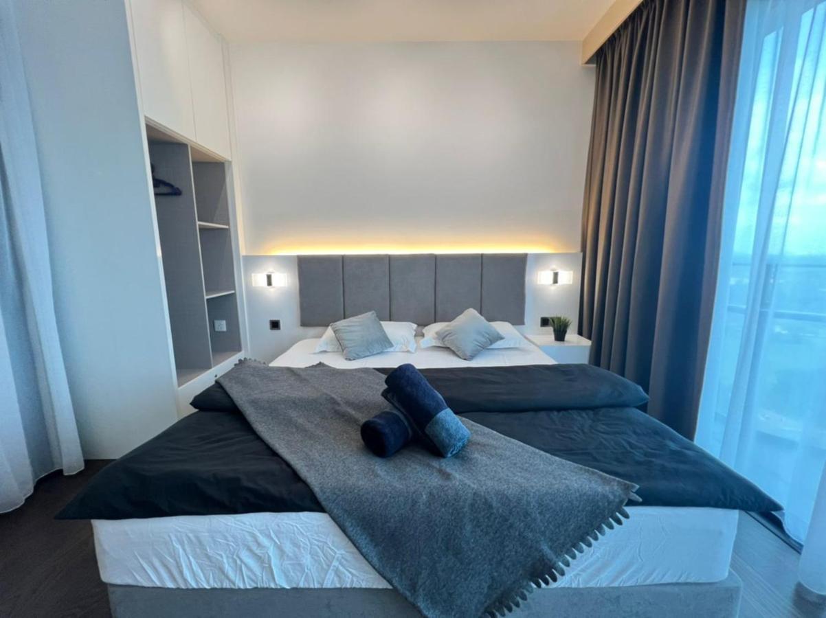 Almas Suite Puteri Harbour-T- Legoland-Jb新山- Sg新加坡 Nusajaya  Extérieur photo